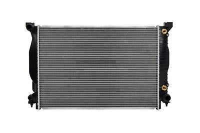 RADIATOR AUDI A4