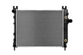 RADIATOR OE ALUM DODGE DAKOTA
