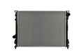 RADIATOR OE REPLACEMENT