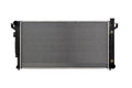 RADIATOR OE ALUM DODGE RAM