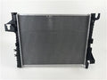 RADIATOR OE ALUM/PLASTIC