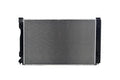 RADIATOR OE ALUM AUDI A6