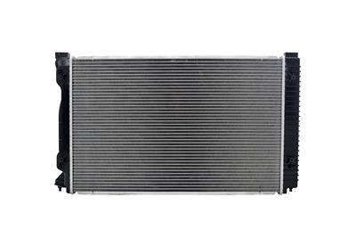 RADIATOR OE ALUM AUDI A6