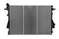 RADIATOR OE REPL ALUM FORD