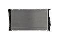 RADIATOR OE REPLACEMENT ALUM B