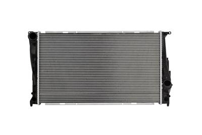 RADIATOR OE REPLACEMENT ALUM B