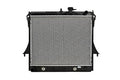 RADIATOR HUMMER H3