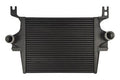 INTERCOOLER ALUM BLACK FORD