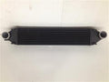 INTERCOOLER ALUM BLACK FORD