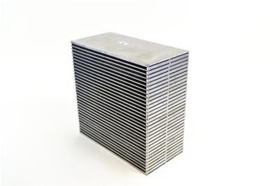 OIL COOLER