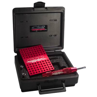 HOLLEY JET KIT