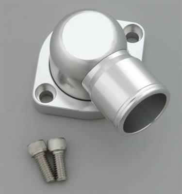 THERMOSTAT HOUSING CLEAR