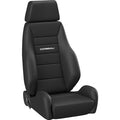 SPORT SEATS GTS II CLOTH PR