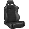 SPORT SEATS LG1 BLK CLOTH PR
