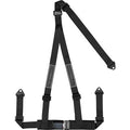 RACING HARNESSES 3-PT BLT-IN