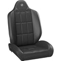 SPORT SEATS BAJA RS BLK VNL PR
