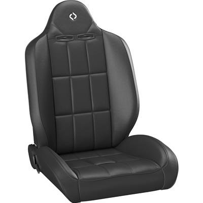 SPORT SEATS BAJA RS BLK VNL PR