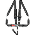 RACING HRNES 5-PT LATCH