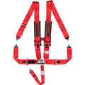 RACING HRNES 5-PT LATCH RD