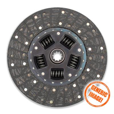CLUTCH PLATE (DISC)