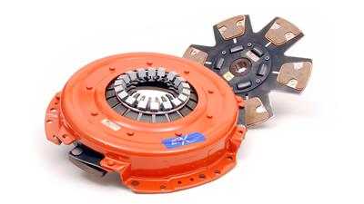 DFX CLUTCH KIT