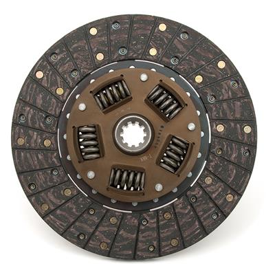 CLUTCH PLATE (DISC)