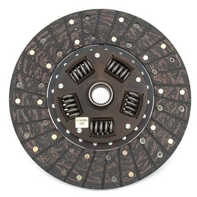 CLUTCH PLATE (DISC)