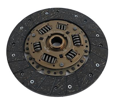 CLUTCH PLATE (DISC)