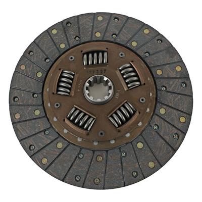 CLUTCH PLATE (DISC)