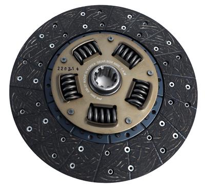 CLUTCH DISC