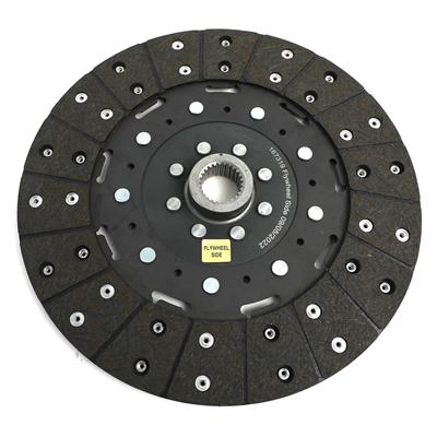 CLUTCH PLATE (DISC)