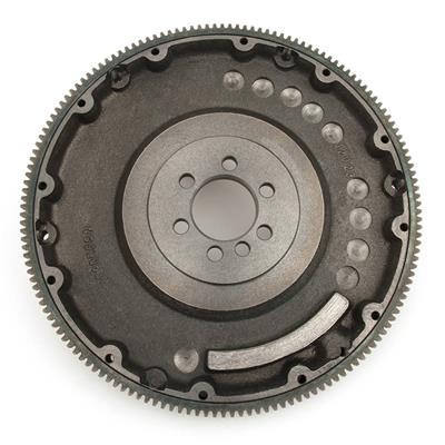 FLYWHEEL IRON 153-TOOTH EXT BA