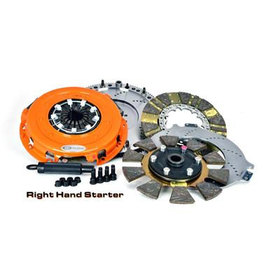 MULTI-DISC CLUTCH KITS