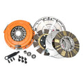 CLUTCH AND FLYWHEEL KIT