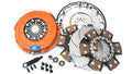 CLUTCH AND FLYWHEEL KIT