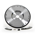 STEEL FLYWHEEL