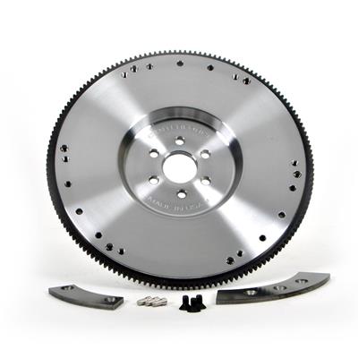 STEEL FLYWHEEL