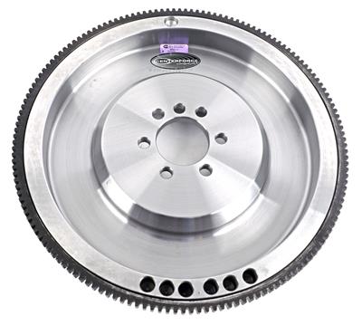 FLYWHEEL STEEL 153T EXT BAL CH