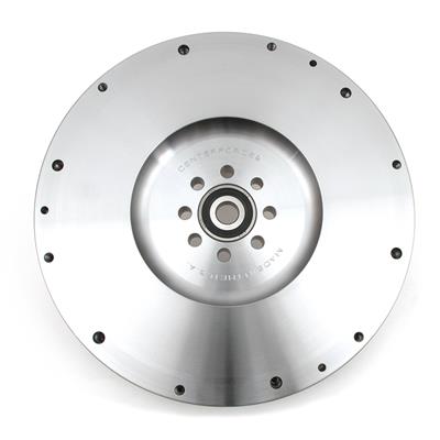 STEEL FLYWHEEL