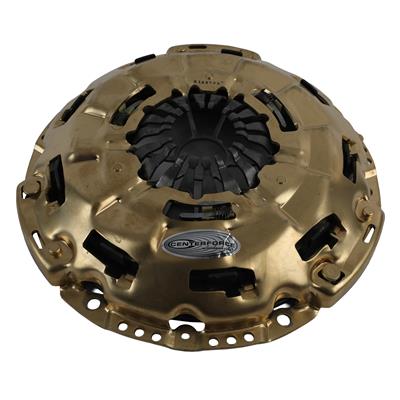 CLUTCH COVER (PRESSURE PLATE)