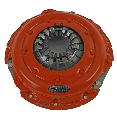 PRESSURE PLATE