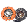 CLUTCH COVER & DISC