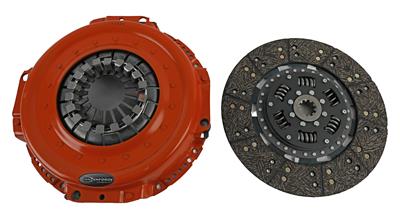 CLUTCH KIT