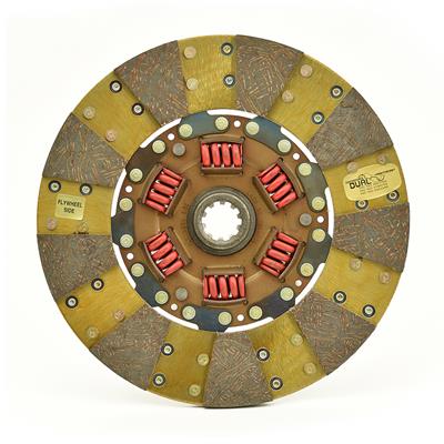 CLUTCH DISC
