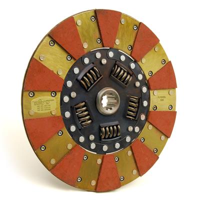 CLUTCH PLATE (DISC)
