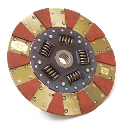 CLUTCH PLATE (DISC)