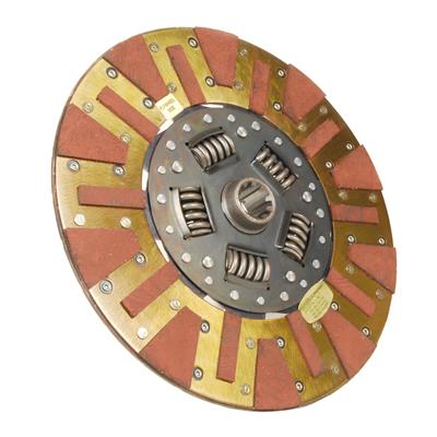CLUTCH PLATE (DISC)