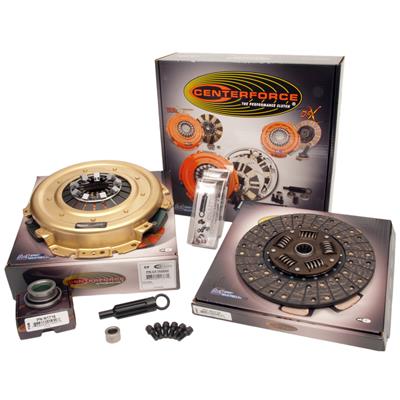 CLUTCH KIT