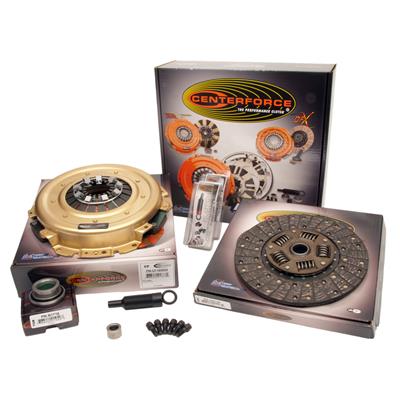 CLUTCH KIT