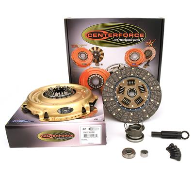 CLUTCH KIT